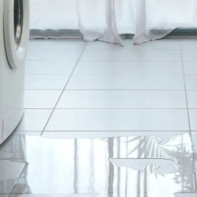 Appliance Leak Cleanup in Appalachia, VA